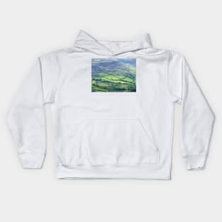 North York Moors Kids Hoodie